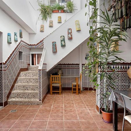 Casa El Muro ベヘール・デ・ラ・フロンテーラ エクステリア 写真