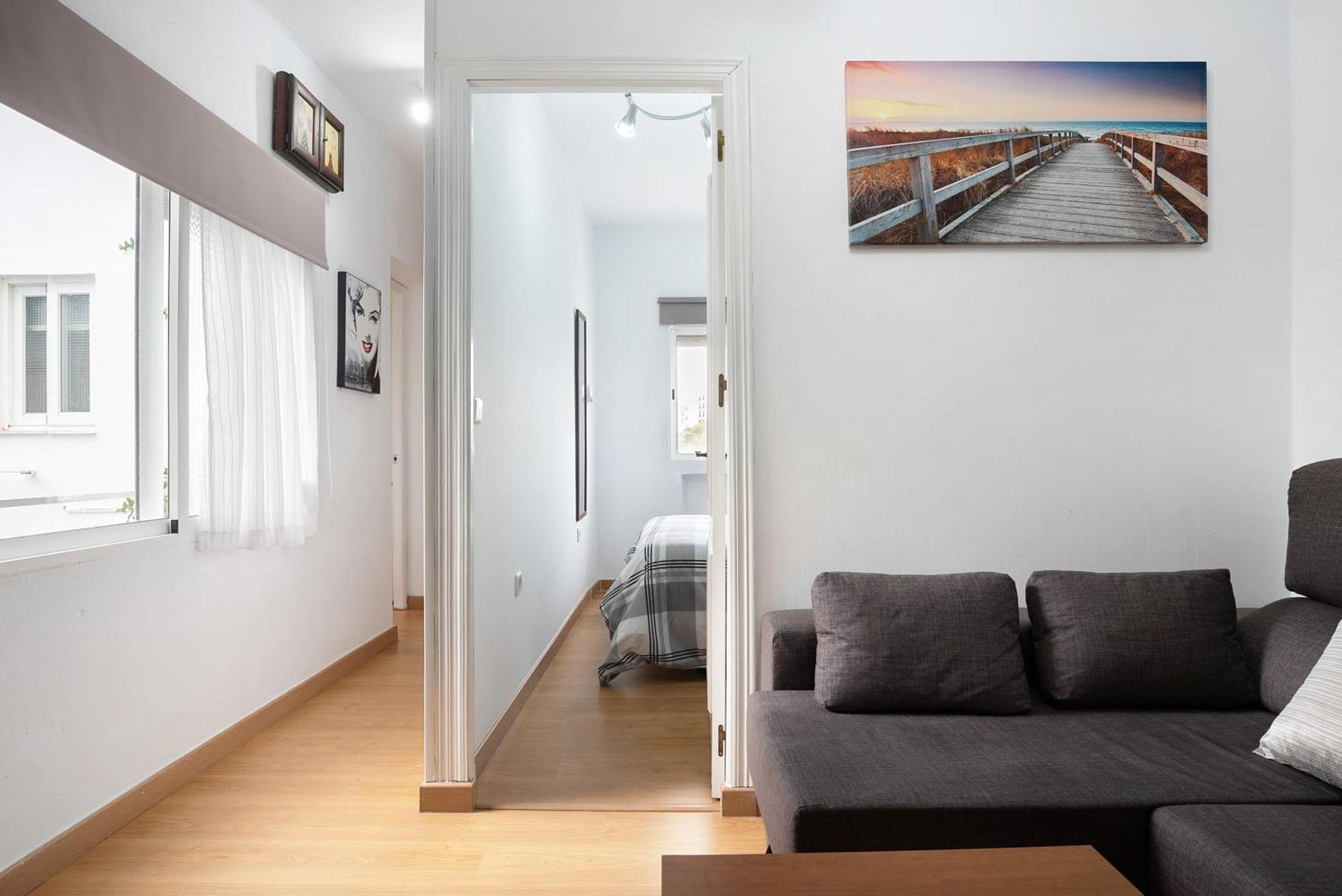 Casa El Muro ベヘール・デ・ラ・フロンテーラ エクステリア 写真