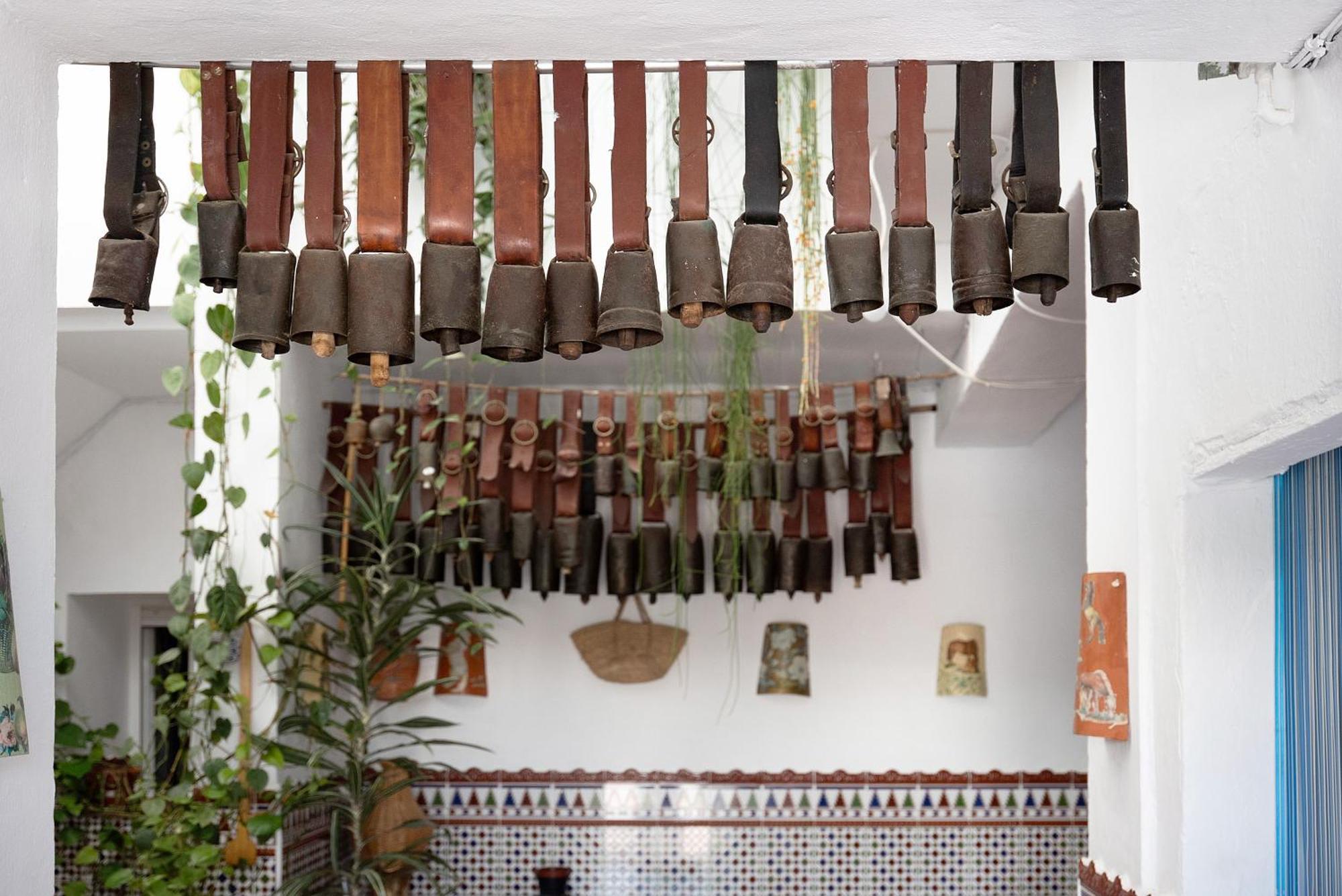 Casa El Muro ベヘール・デ・ラ・フロンテーラ エクステリア 写真